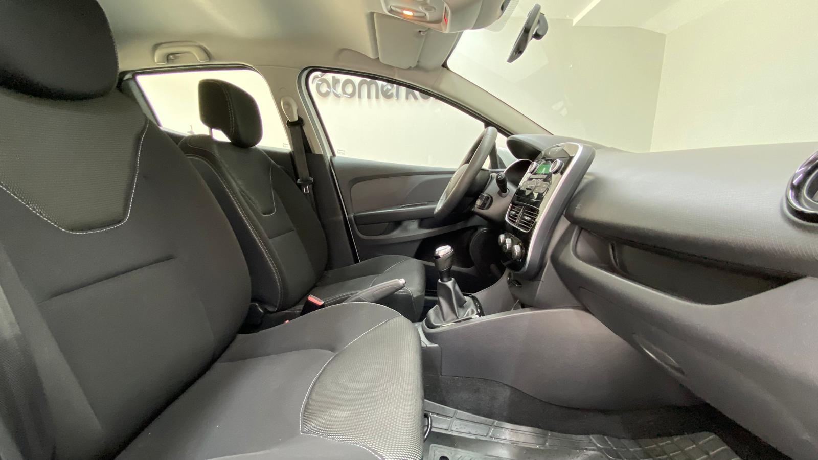 RENAULT CLIO 18